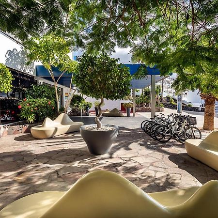 Aguamar Apartamentos, Los Cristianos Downtown Εξωτερικό φωτογραφία