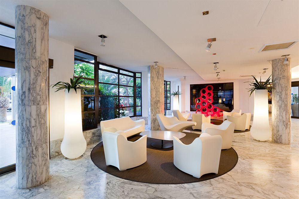 Aguamar Apartamentos, Los Cristianos Downtown Εξωτερικό φωτογραφία