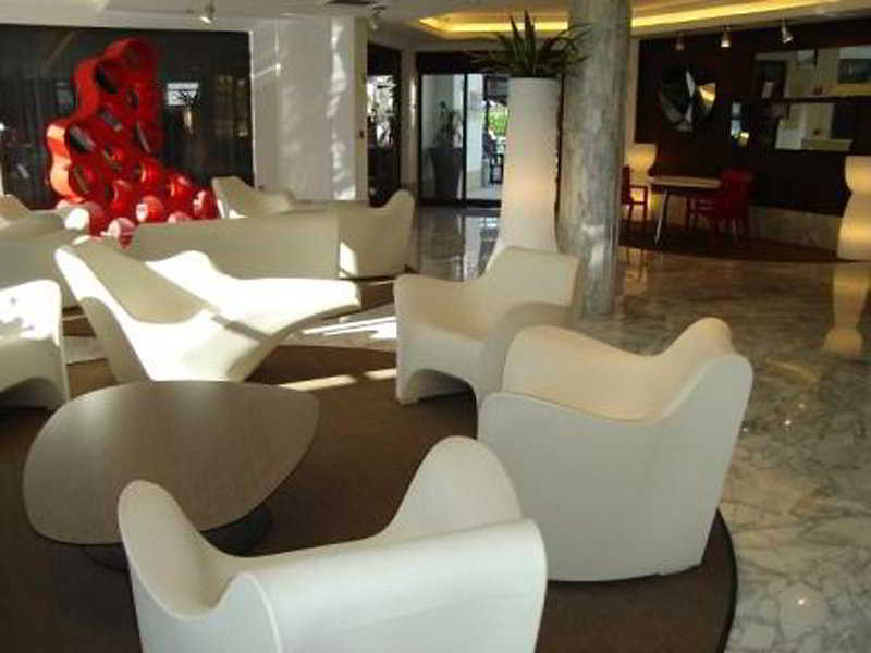 Aguamar Apartamentos, Los Cristianos Downtown Εξωτερικό φωτογραφία