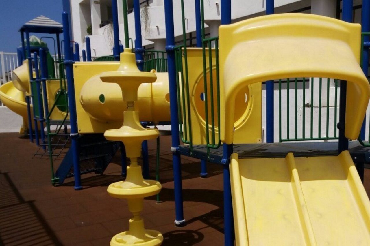 Aguamar Apartamentos, Los Cristianos Downtown Εξωτερικό φωτογραφία