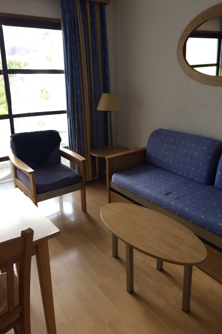 Aguamar Apartamentos, Los Cristianos Downtown Εξωτερικό φωτογραφία