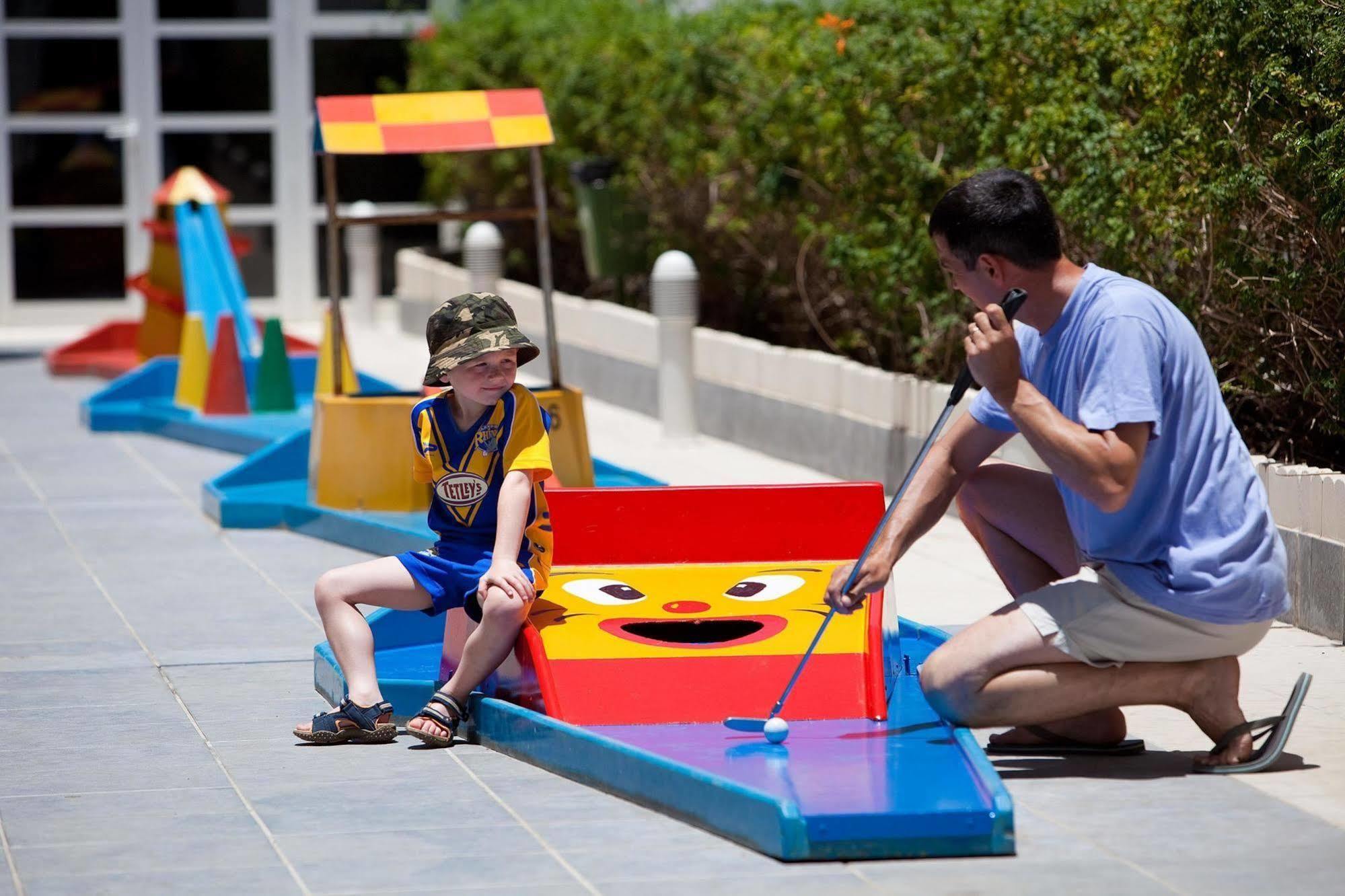 Aguamar Apartamentos, Los Cristianos Downtown Εξωτερικό φωτογραφία