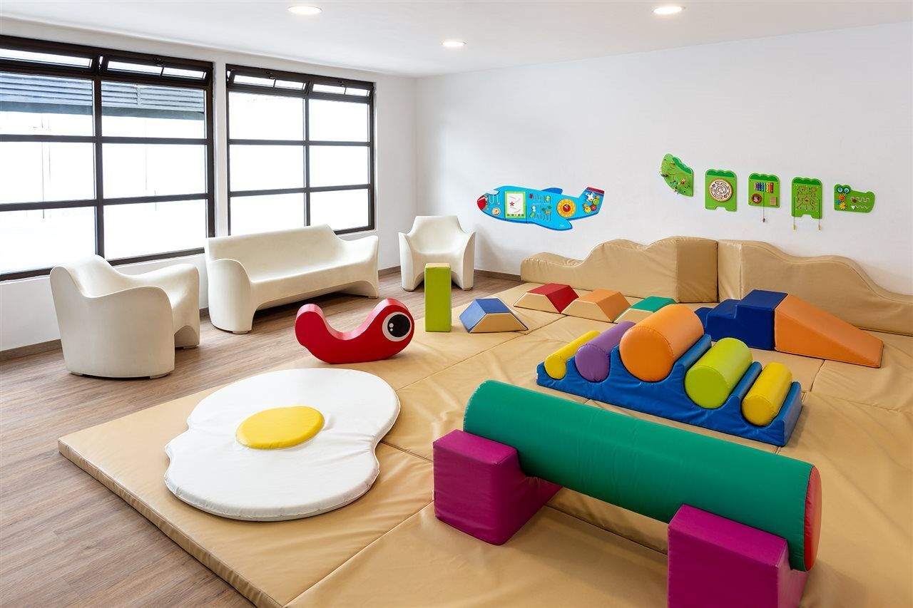 Aguamar Apartamentos, Los Cristianos Downtown Εξωτερικό φωτογραφία