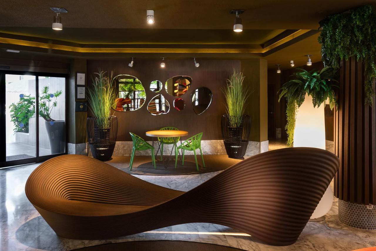 Aguamar Apartamentos, Los Cristianos Downtown Εξωτερικό φωτογραφία