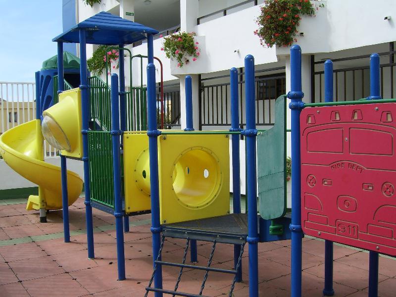 Aguamar Apartamentos, Los Cristianos Downtown Εξωτερικό φωτογραφία